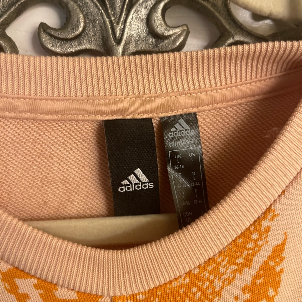 ADIDAS. NWOT - Picture 3 of 8